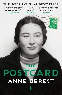 Berest, Anne | The Postcard