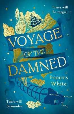 White, Frances | Voyage of the Damned