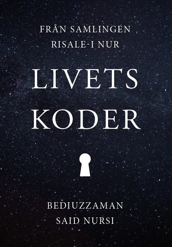 Nursi., Said | Livets Koder