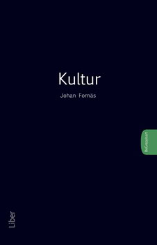 Fornäs, Johan | Kultur
