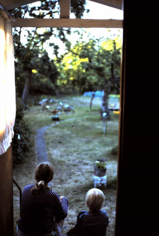 Eriksson, Bengt Erik | Oxveckor : ELLER NÄR MAN SÖKER OXAR SÅ| En självbiografisk tankebok om mitt liv som koaner