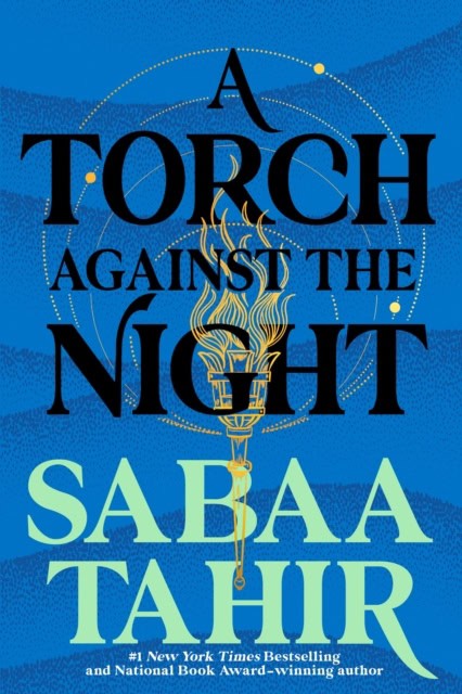 Tahir, Sabaa | A Torch Against the Night