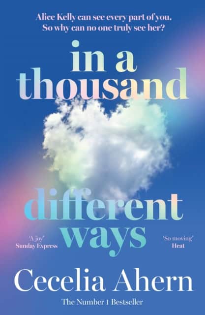 Ahern, Cecelia | In a Thousand Different Ways
