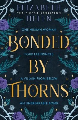 Helen, Elizabeth | Bonded by Thorns