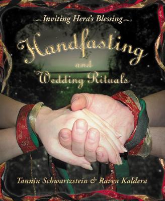 Schwartzstein, Tannin | Tannin, Kaldera | Kaldera, Raven | Handfasting and Wedding Rituals : Welcoming Hera's Blessing