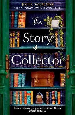 Woods, Evie | The Story Collector