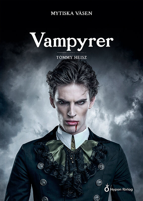 Heisz, Tommy | Vampyrer