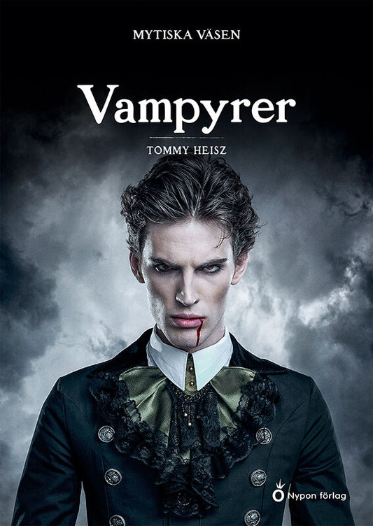 Heisz, Tommy | Vampyrer