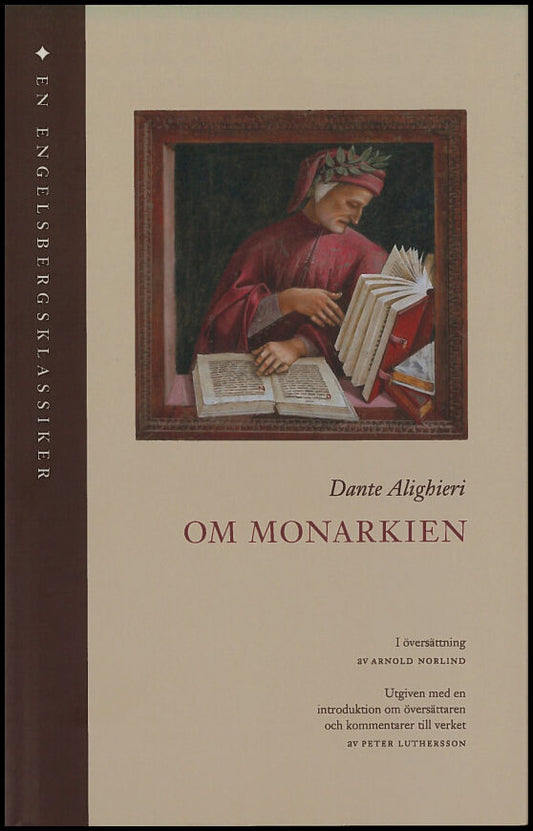 Luthersson, Peter | Om monarkien