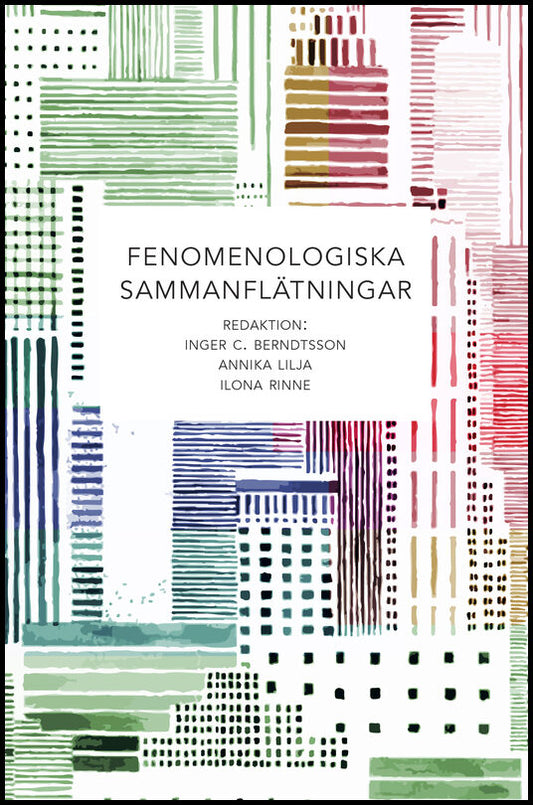 Fenomenologiska sammanflätningar