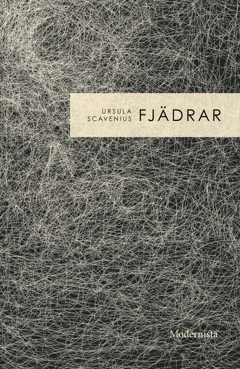 Scavenius, Ursula | Fjädrar