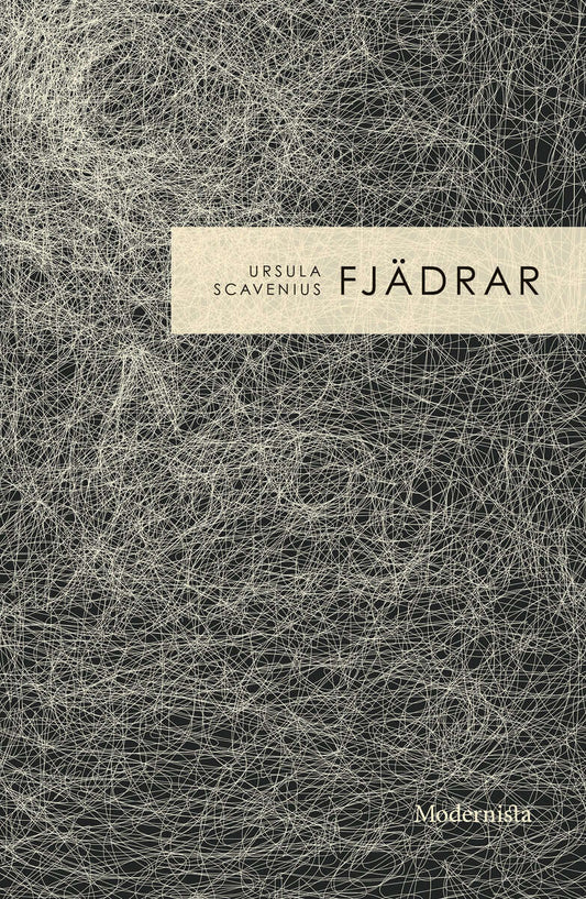 Scavenius, Ursula | Fjädrar