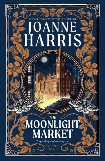 Harris, Joanne | The Moonlight Market