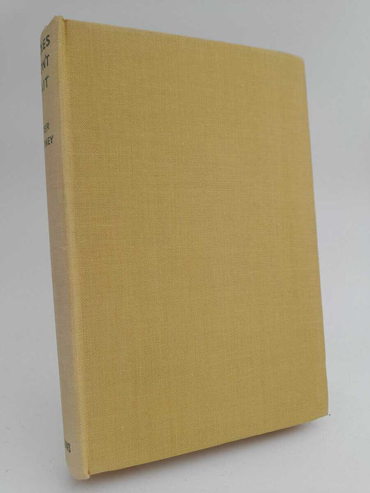 Cheyney, Peter | Ladies won't wait