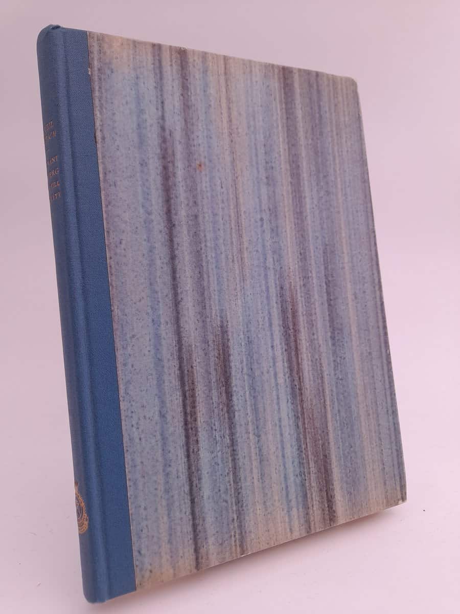 Götrich, Bertil | Löjtnant Enberg slår till reträtt