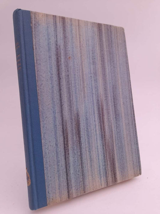 Götrich, Bertil | Löjtnant Enberg slår till reträtt