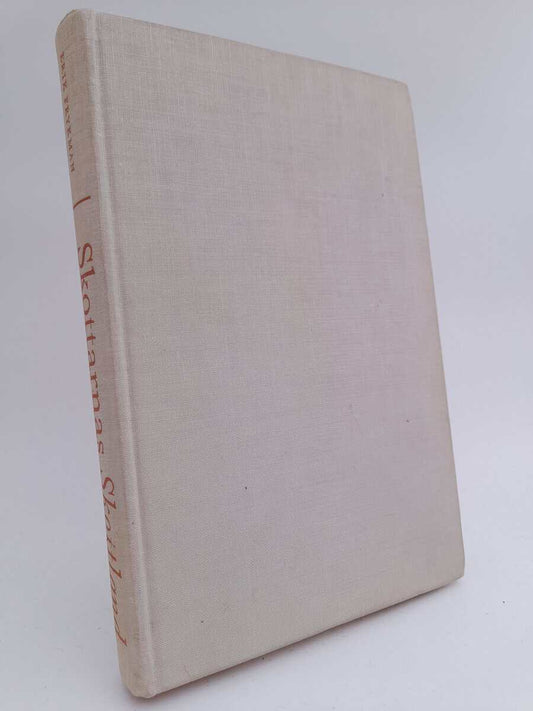 Frykman, Erik | Skottarnas Skottland