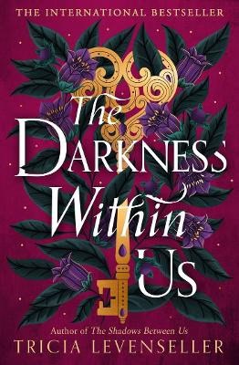 Levenseller, Tricia | The Darkness Within Us