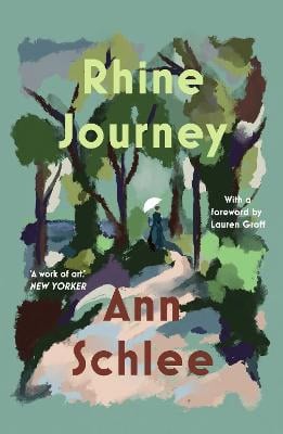 Schlee, Ann | Rhine Journey