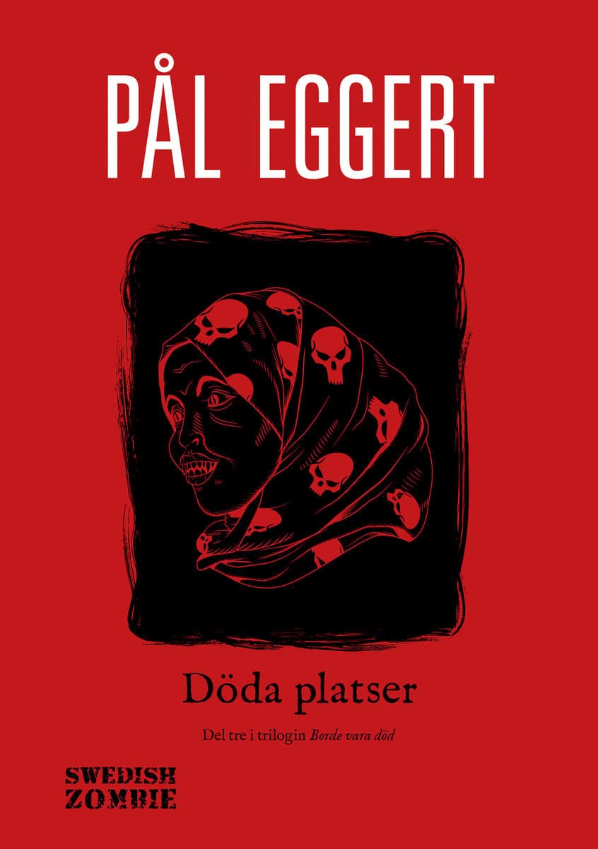 Eggert, Pål | Döda platser