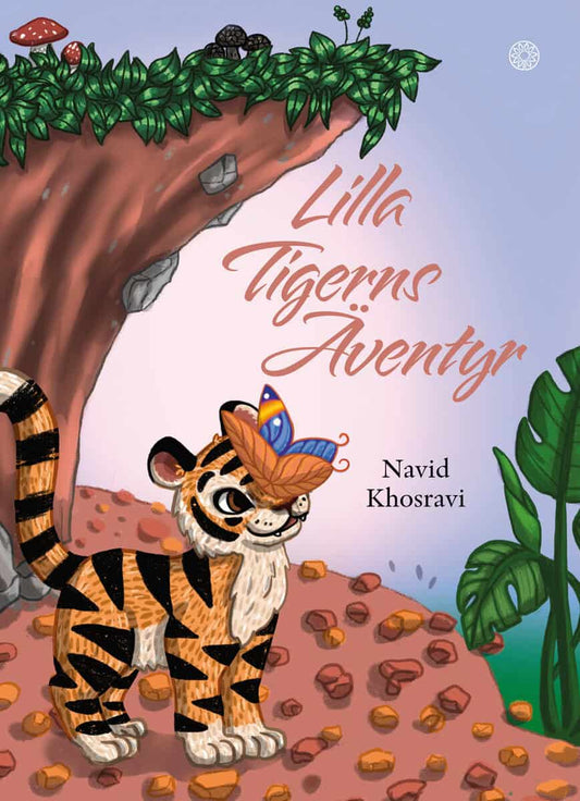 Khosravi, Navid | Lilla tigerns äventyr