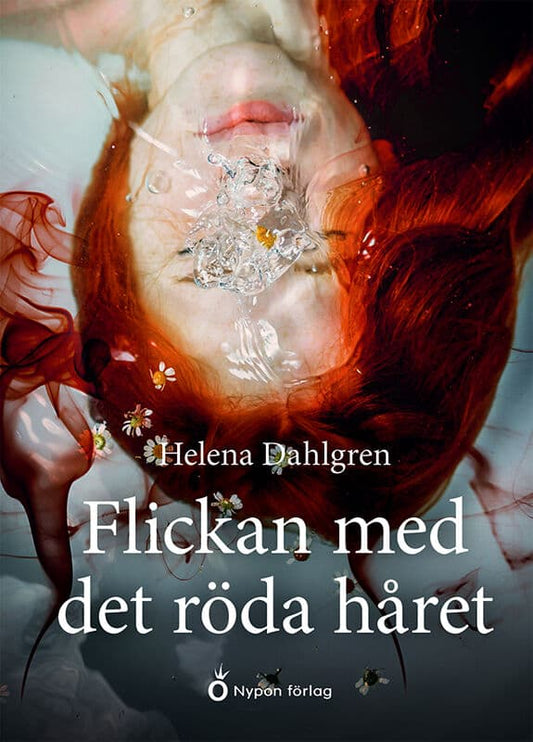 Dahlgren, Helena | Flickan med det röda håret