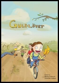 Lindskov, Christoffer | Ghoce, Monique | Guldlövet