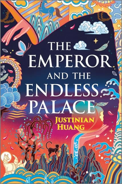 Huang Justinian | The Emperor and the Endless Palace