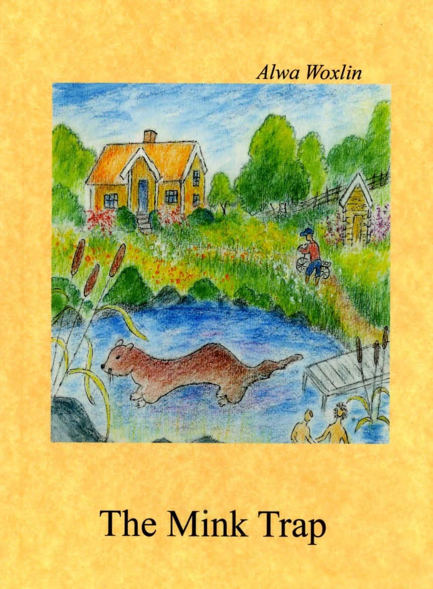 Woxlin, Alwa | The Mink Trap