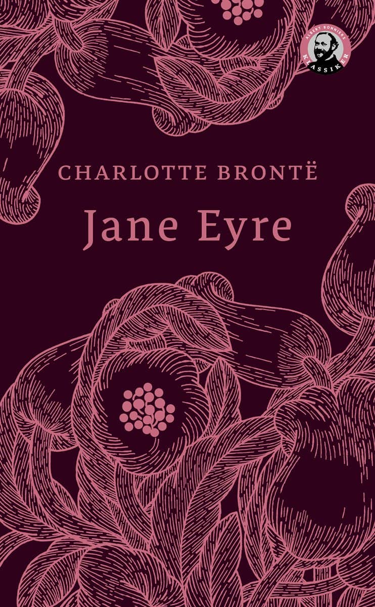 Brontë, Charlotte | Jane Eyre