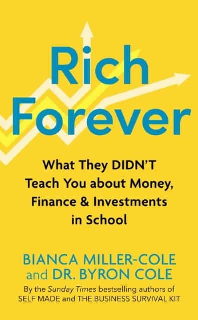 Miller-Cole, Bianca | Rich Forever : Value, object or array expected.* Line 1, Column 2  Extra non-whitespace after JSON...