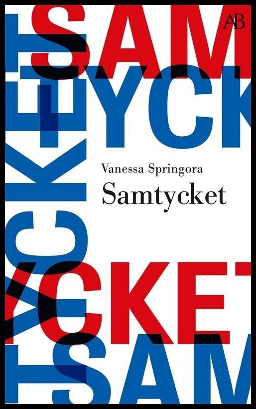 Springora, Vanessa | Samtycket