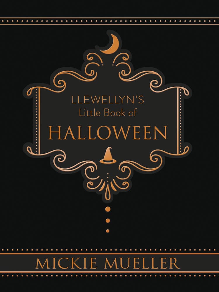 Mueller, Mickie | Llewellyn's Little Book of Halloween