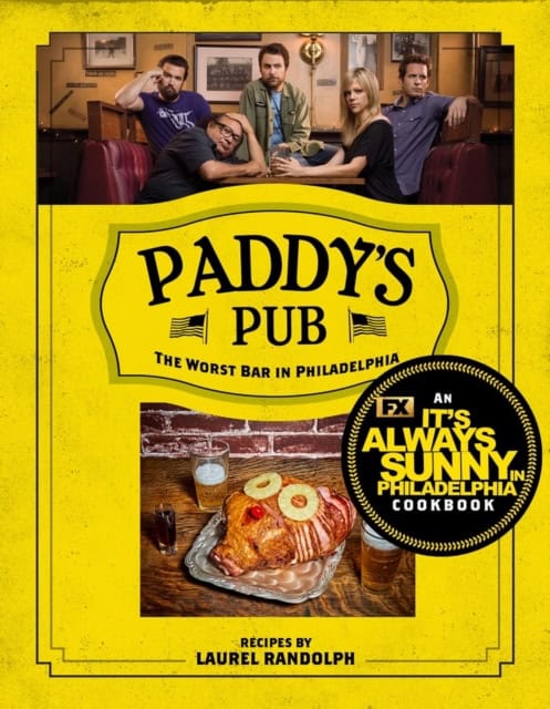 Randolf, Laurel | Paddy's Pub : The Worst Bar In Philadelphia