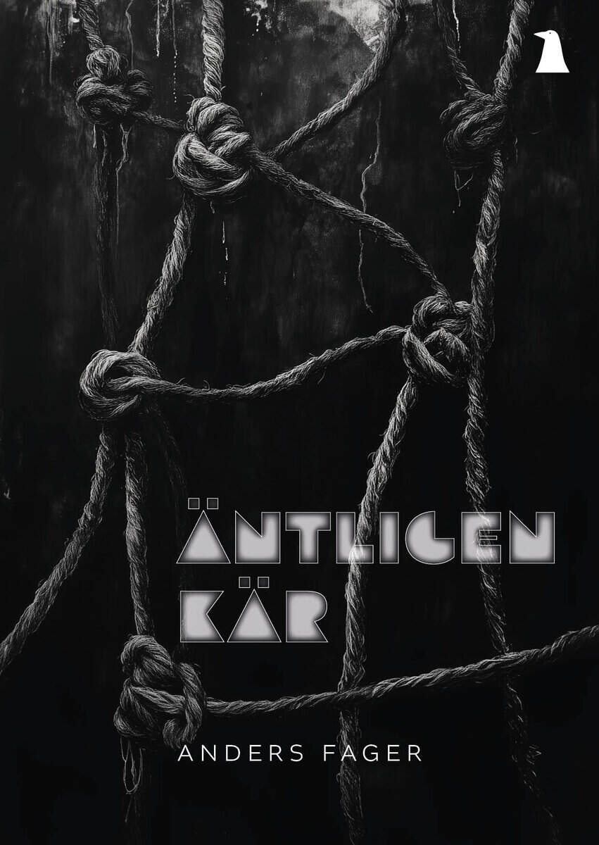 Fager, Anders | Äntligen kär