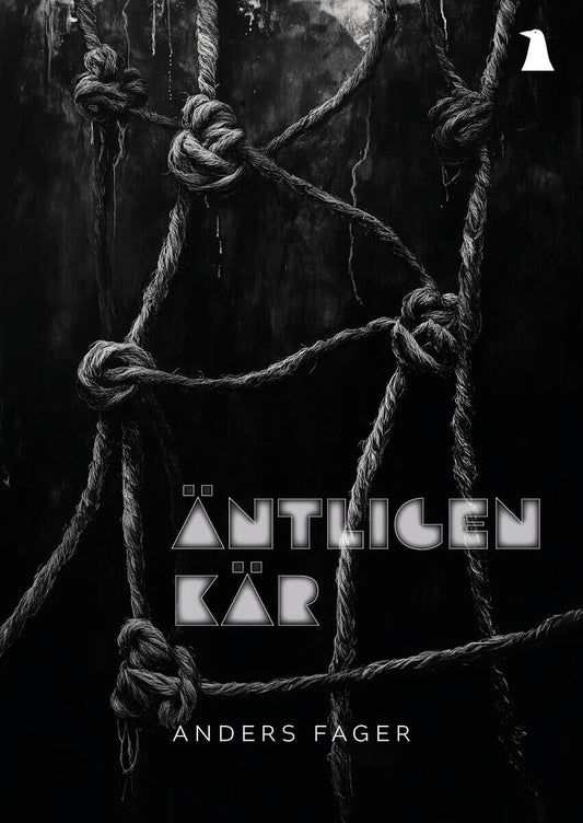 Fager, Anders | Äntligen kär