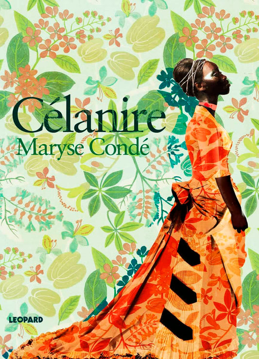 Condé, Maryse | Célanire