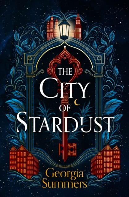 Summers, Georgia | The City of Stardust