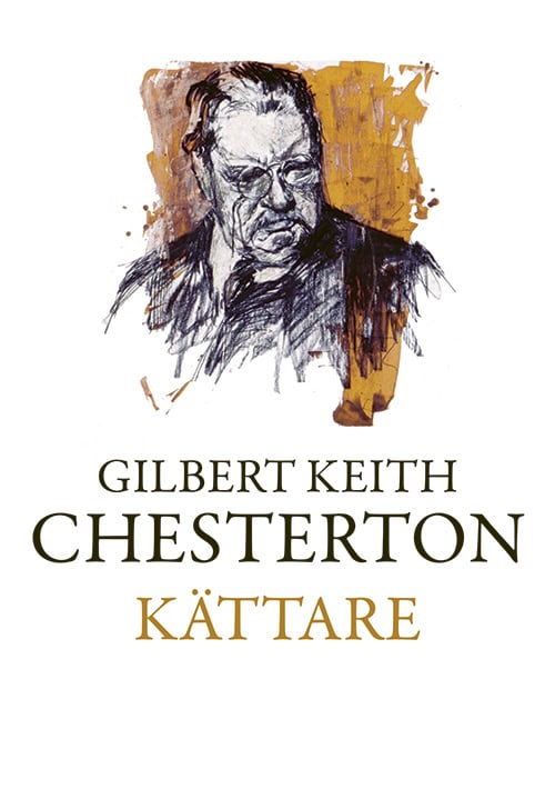 Chesterton, Gilbert Keith | Kättare