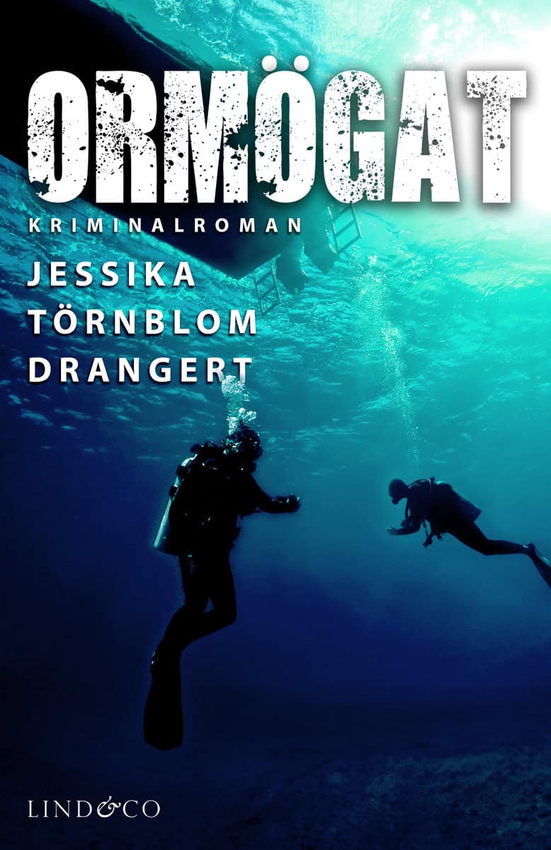 Törnblom Drangert, Jessika | Ormögat