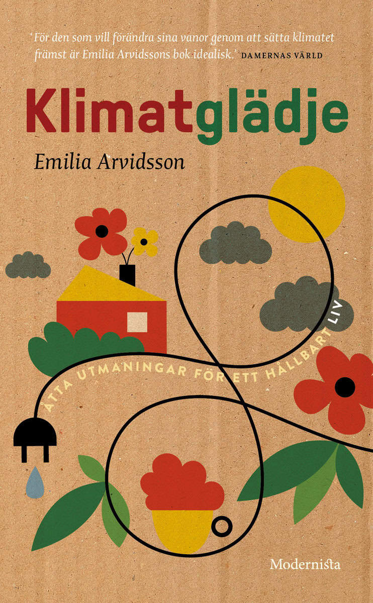 Arvidsson, Emilia | Klimatglädje