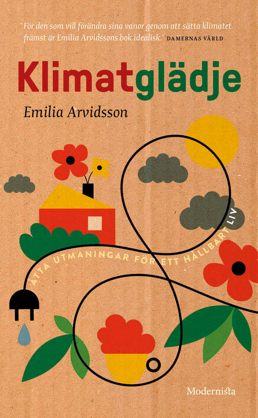 Arvidsson, Emilia | Klimatglädje