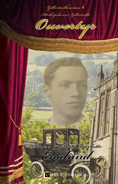 Englund, Anders | Englund, Ann-Charlotte | Ouvertyr