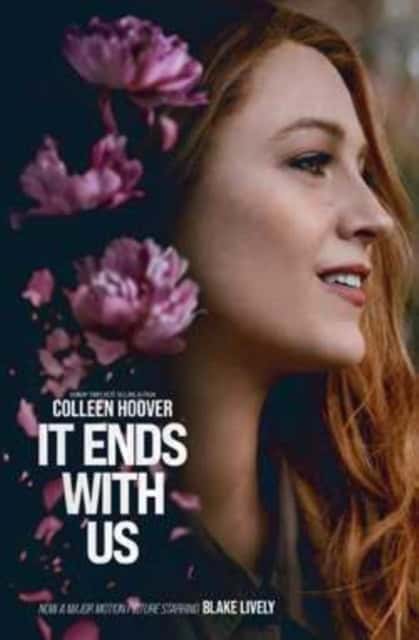 Hoover, Colleen | It Ends With Us