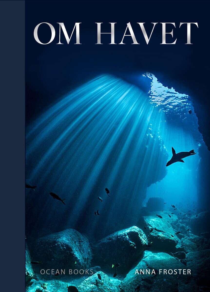 Froster, Anna | Om havet