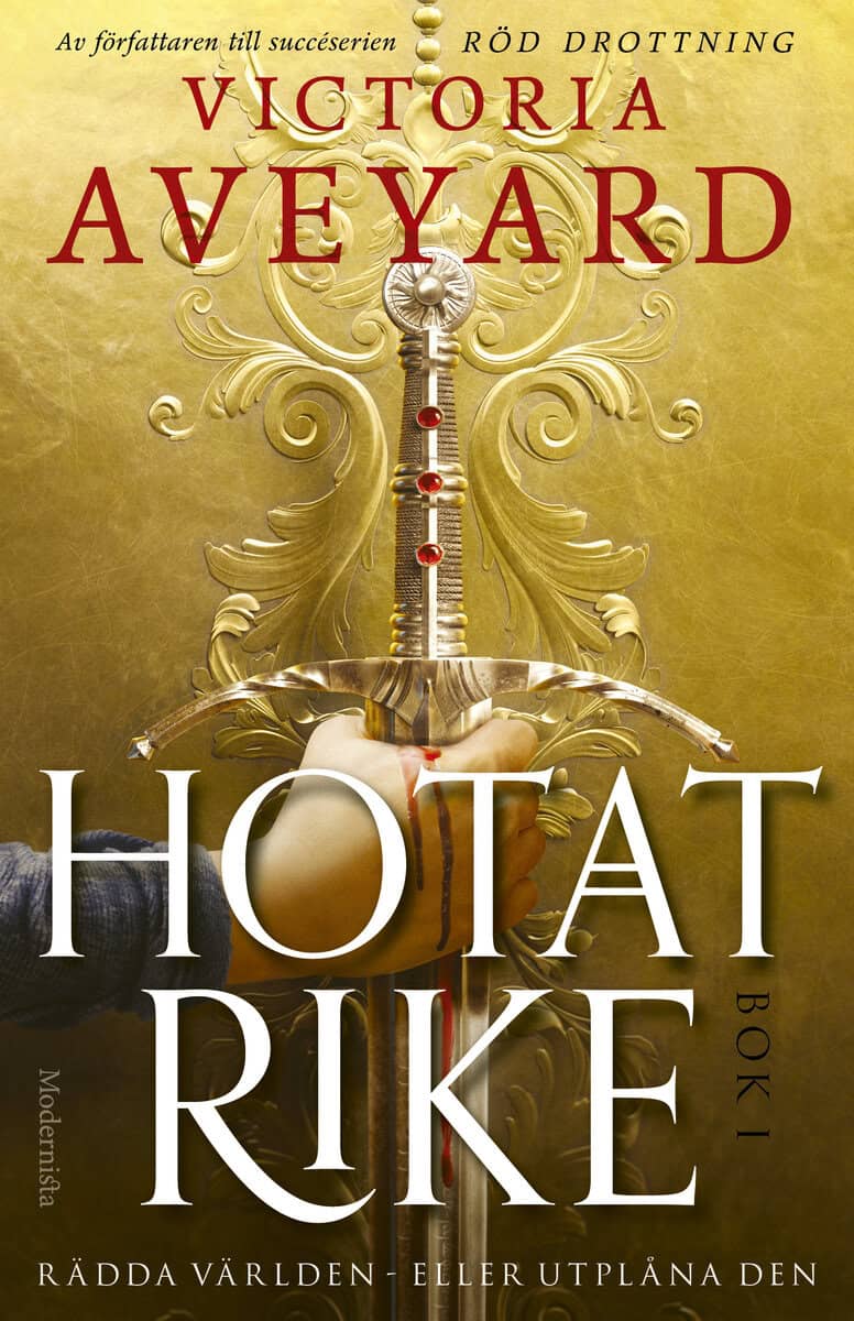 Aveyard, Victoria | Hotat rike