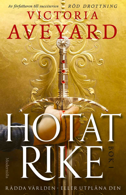 Aveyard, Victoria | Hotat rike