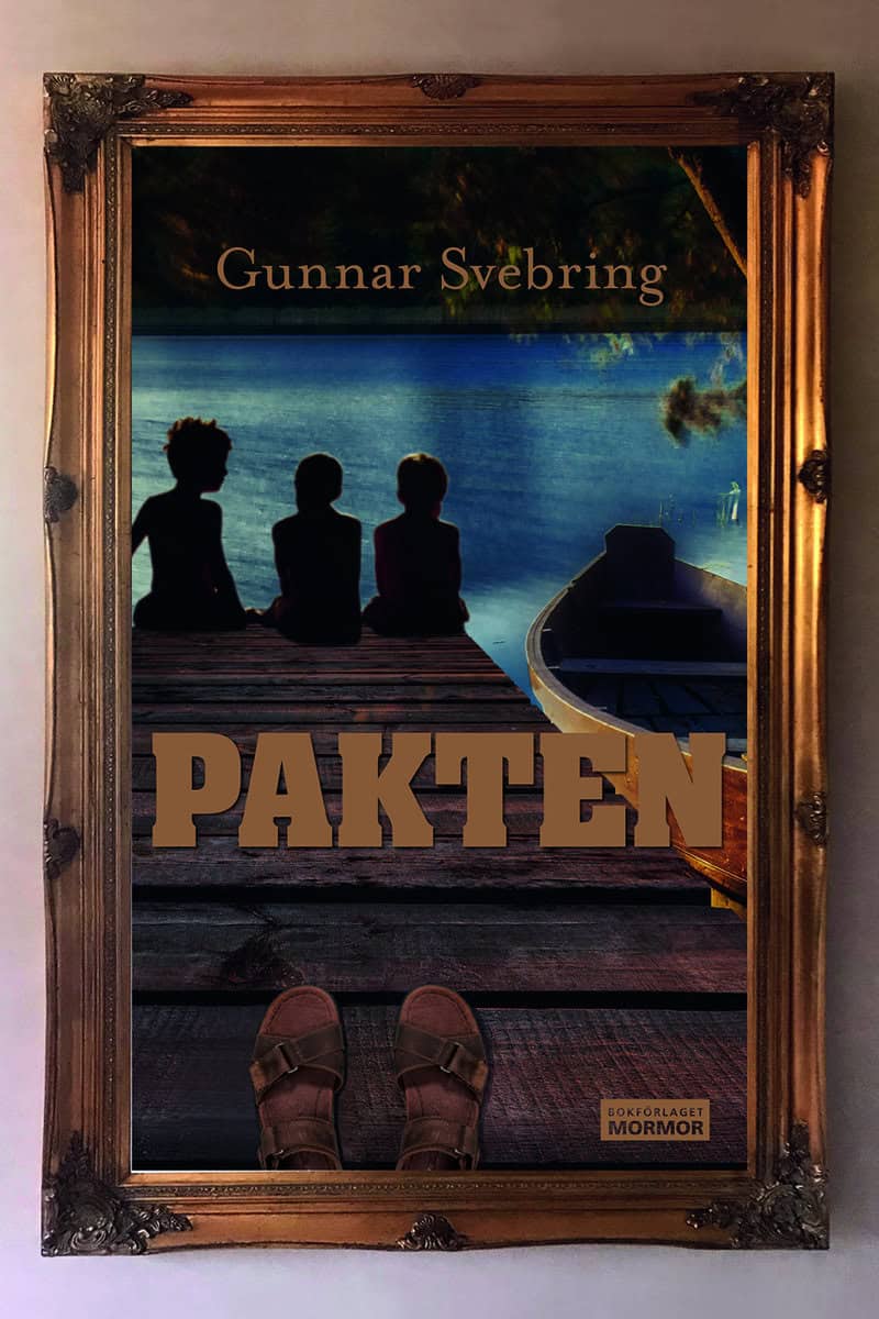 Svebring, Gunnar | Pakten