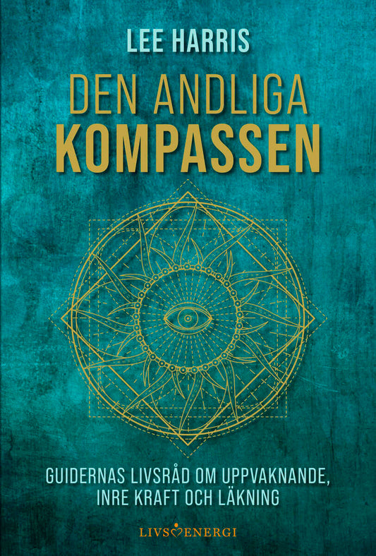 Harris, Lee | Den andliga kompassen