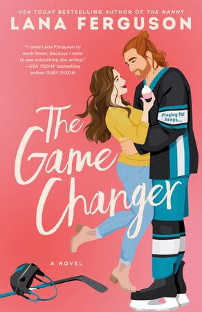 Ferguson, Lana | The Game Changer